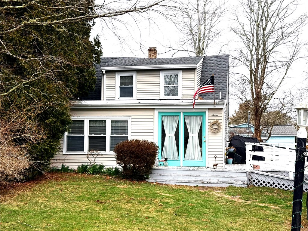 12 Allens Cove Road Charlestown, RI 02813 - Photo 5 of 42