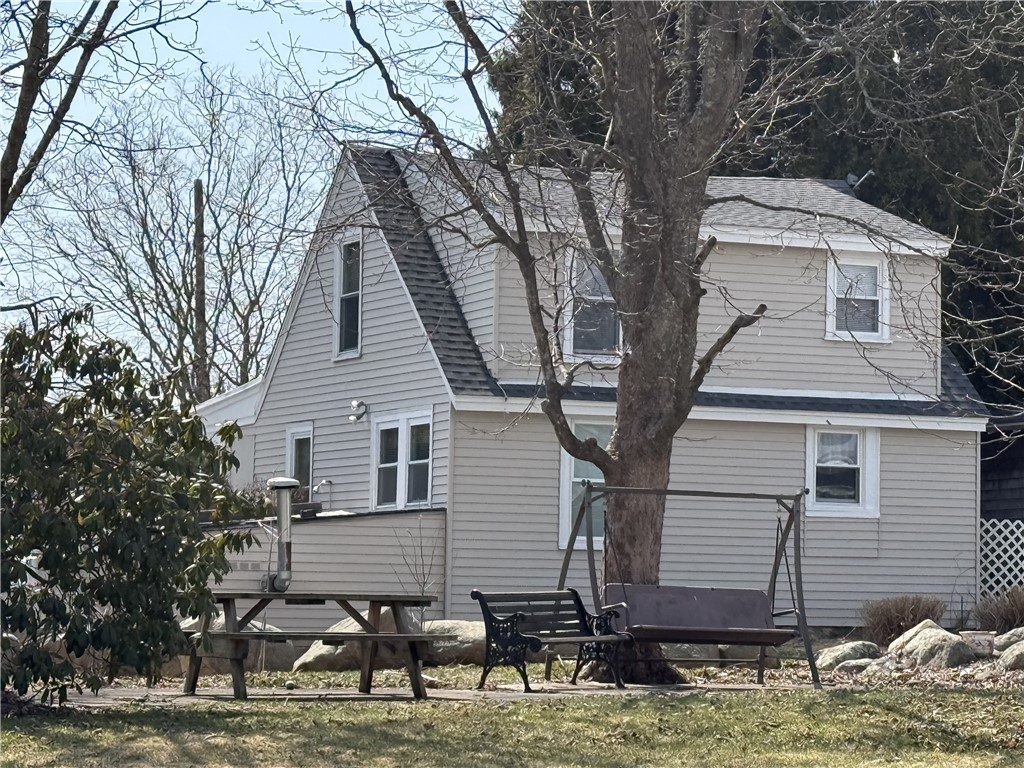 12 Allens Cove Road Charlestown, RI 02813 - Photo 6 of 42