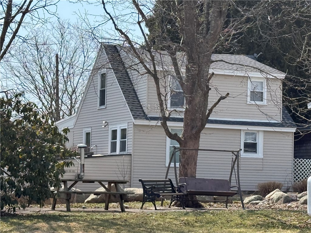 12 Allens Cove Road Charlestown, RI 02813 - Photo 7 of 42