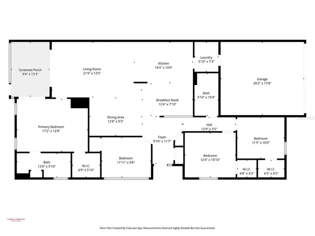 $439,900 | 2582 Northfield Lane, Clearwater, FL 33761