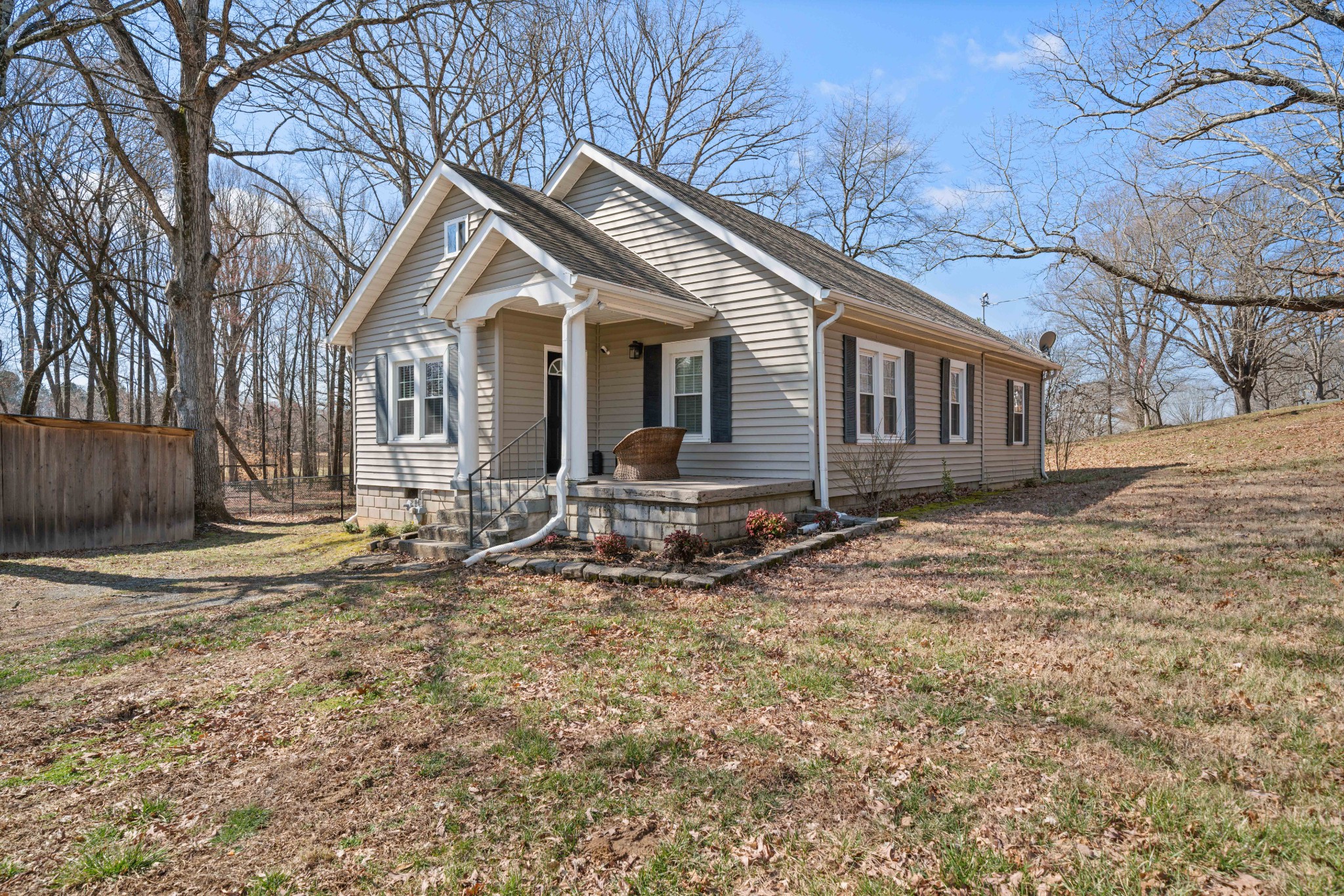 14437 Betts Road Goodlettsville, TN 37072 - Photo 24 of 34 Gallery Image 24