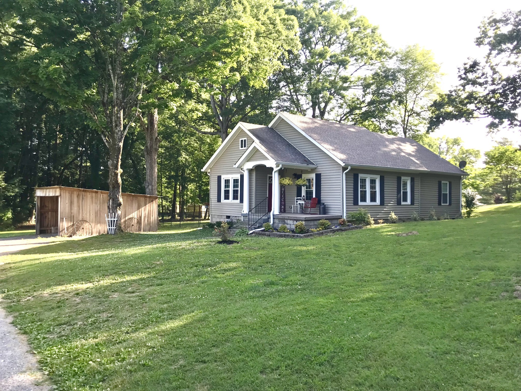 14437 Betts Road Goodlettsville, TN 37072 - Photo 25 of 34 Gallery Image 25