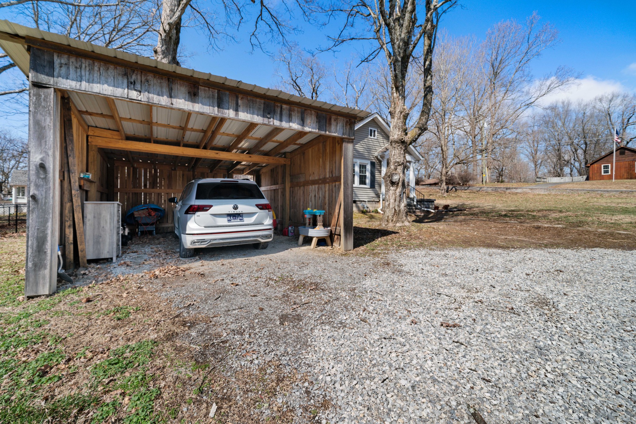 14437 Betts Road Goodlettsville, TN 37072 - Photo 26 of 34 Gallery Image 26