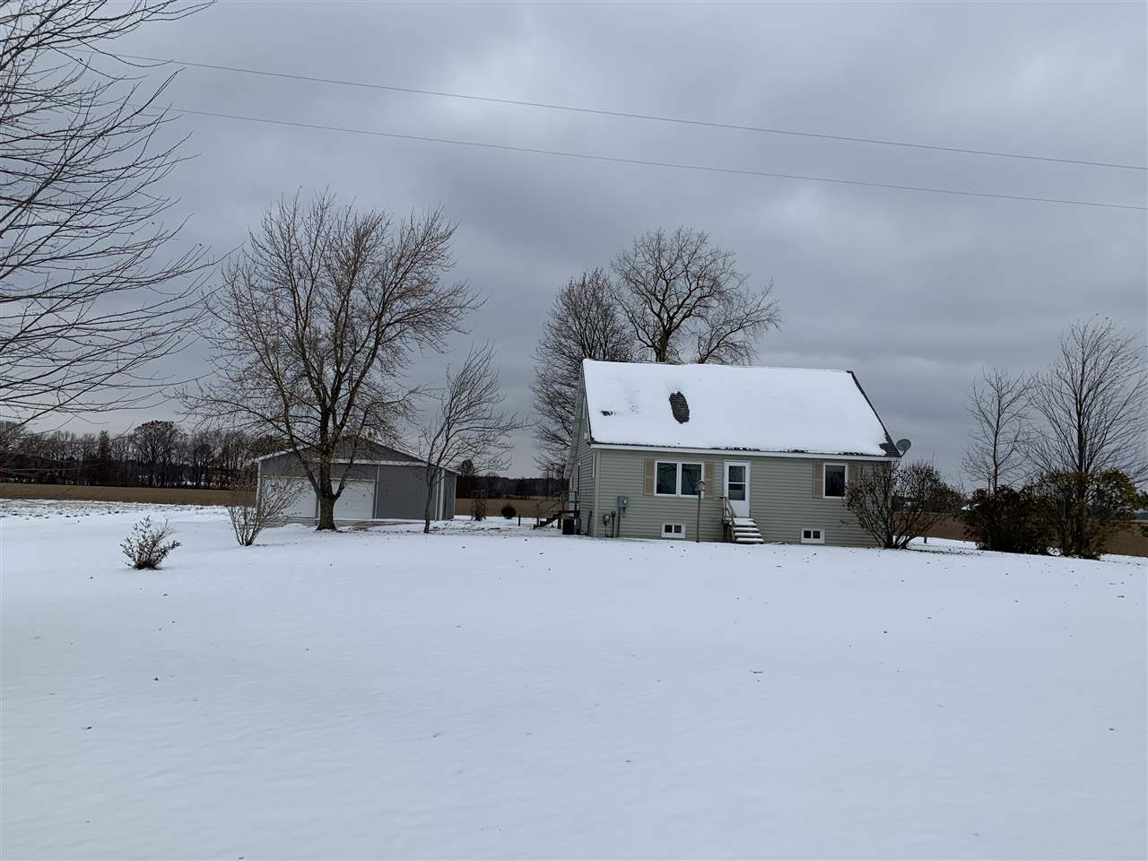 11700 Fergus Road St. Charles, MI 48655 - Photo 1 of 40