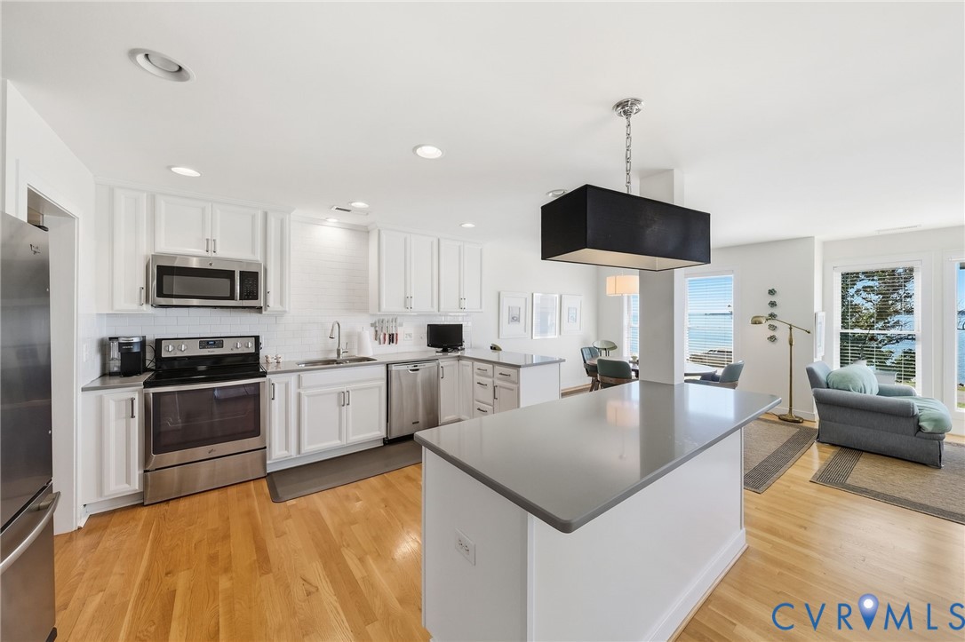 219 Riverside Drive Lancaster, VA 22503 - Photo 20 of 91 Gallery Image 20