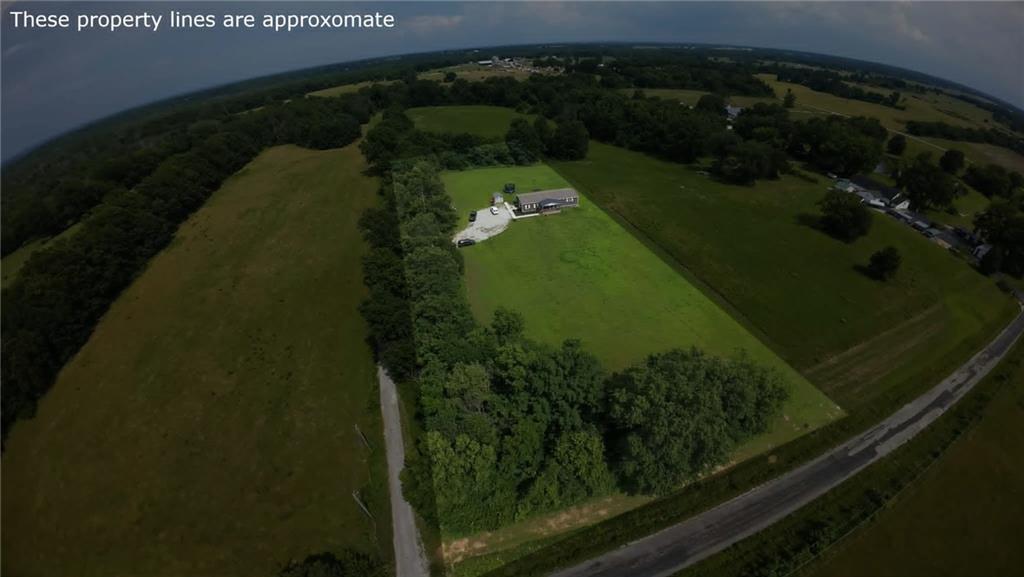 3725 South 2275th Road Schell City, MO 64783 - Photo 27 of 29