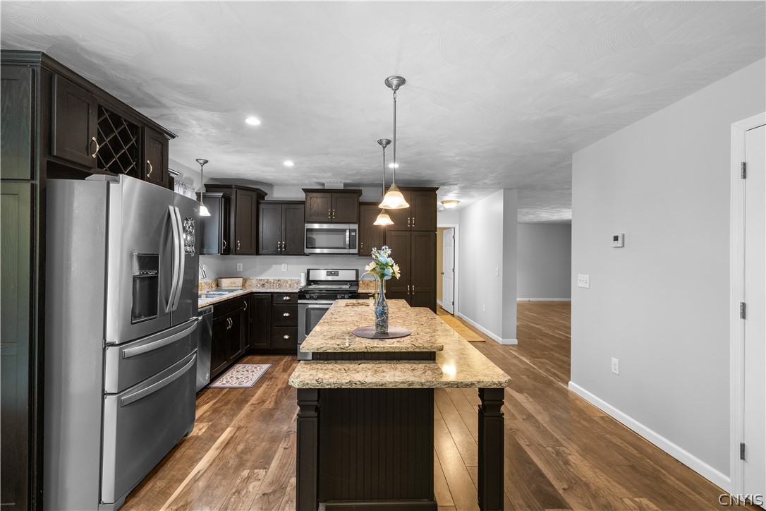 7900 Toad Hollow Road Trenton, NY 13304 - Photo 8 of 50