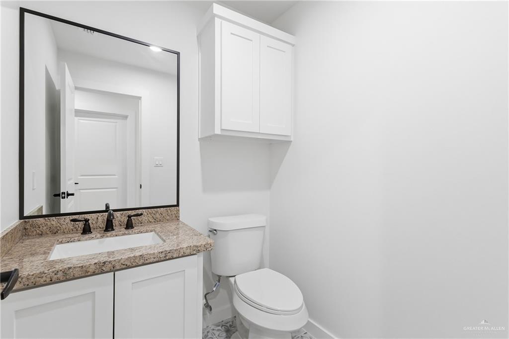 1214 East Sanchez Street Pharr, TX 78577 - Photo 19 of 20