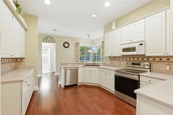 $2,500 | 457 Golf Vista Circle, Davenport, FL 33837