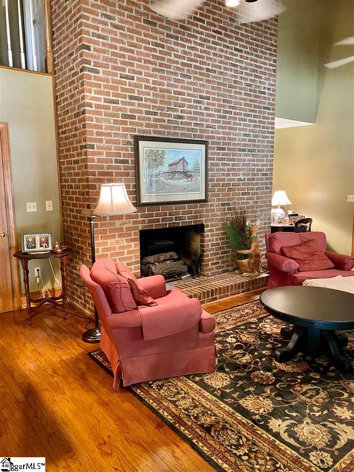 306 Shadowmere Drive Pelzer, SC 29669 - Photo 14 of 36