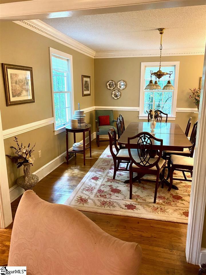 306 Shadowmere Drive Pelzer, SC 29669 - Photo 8 of 36