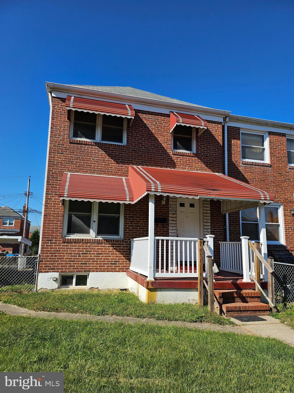 2209 Redthorn Road Middle River, MD 21220 - Photo 1 of 27