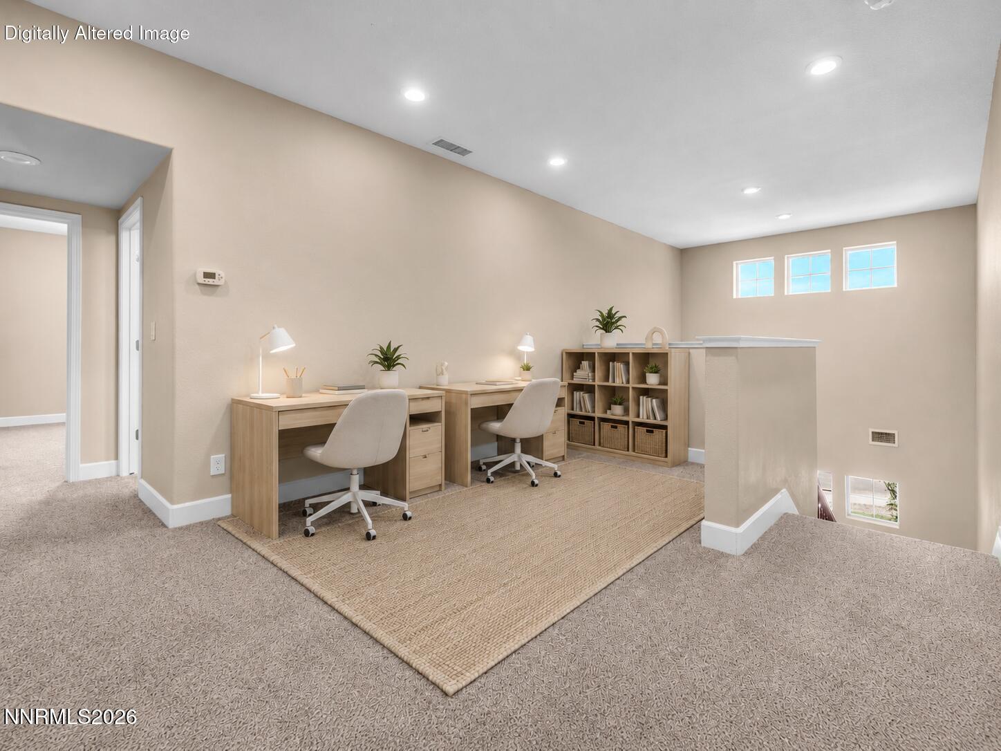10475 Mott Court Reno, NV 89521 - Photo 25 of 44 Virtually staged
