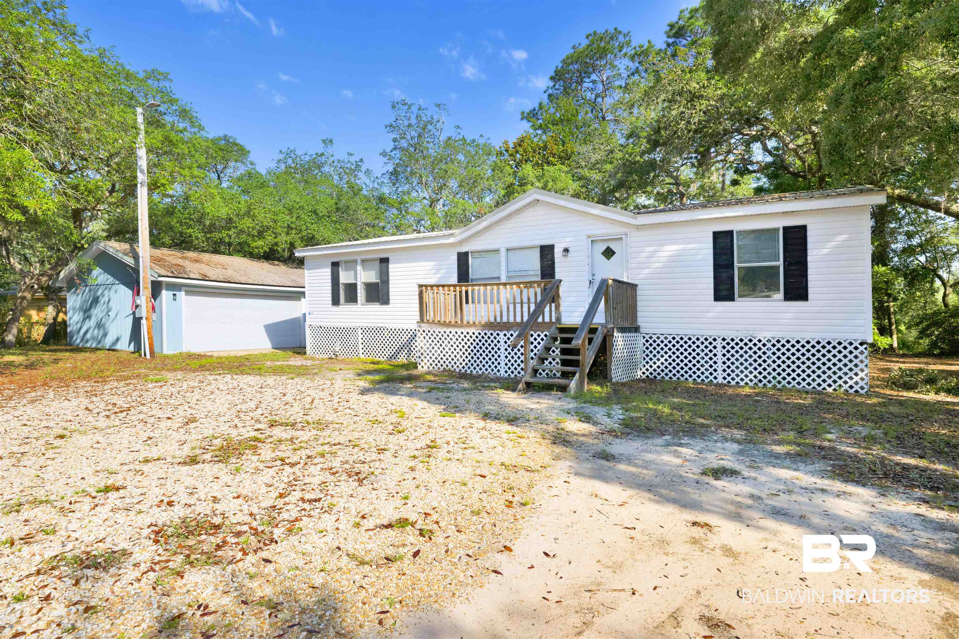 34369 Lost River Road Seminole, AL 36574 - Photo 4 of 32