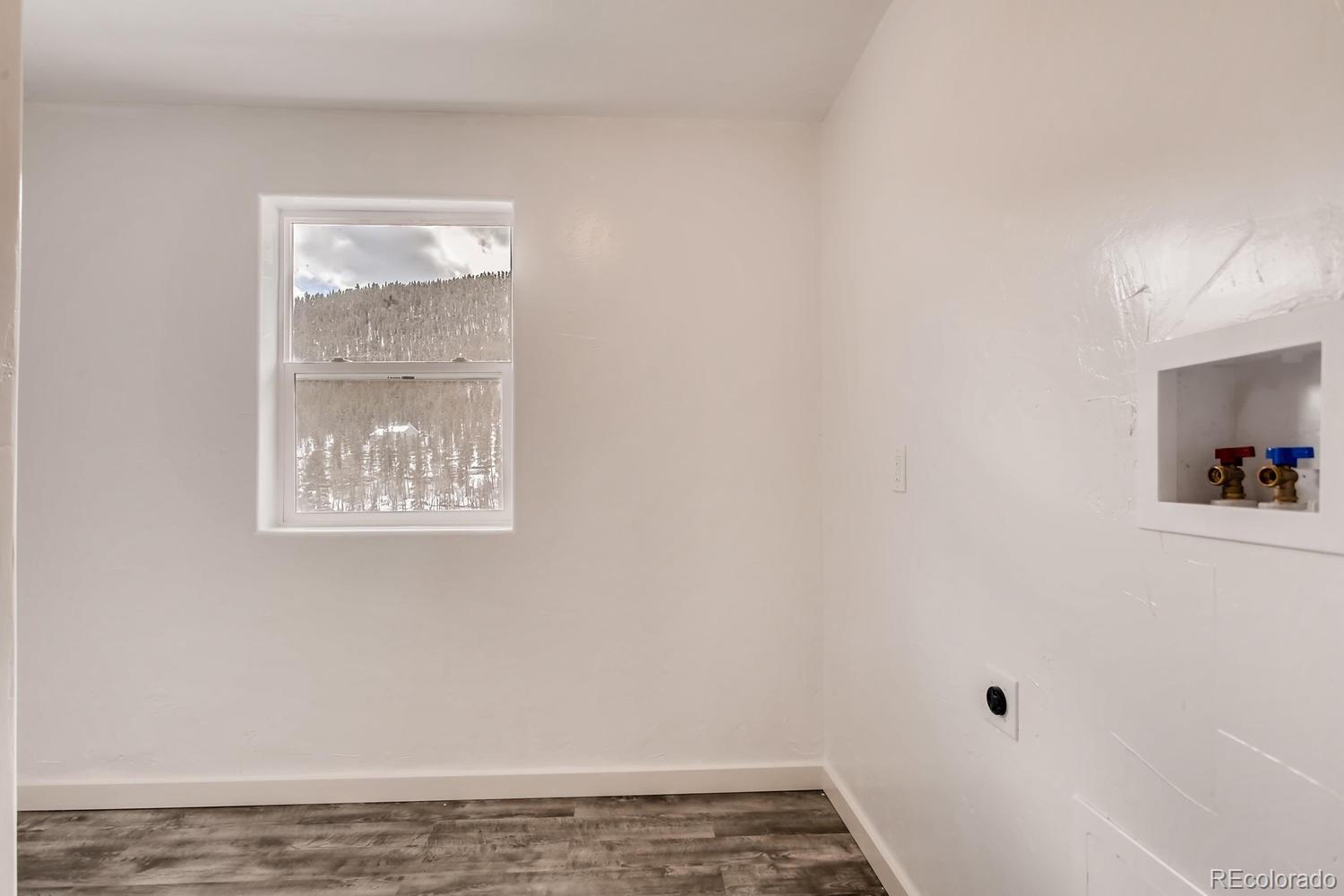 217 Bishop Road Bailey, CO 80421 - Photo 5 of 15 a view of utility room