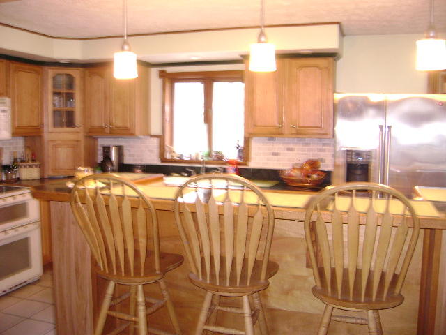 362 Hankerson Road Augusta, ME 04330 - Photo 9 of 26 Kitchen