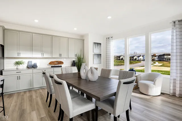 $698,580 | 19843 Hazelnut Boulevard, Noblesville, IN 46062