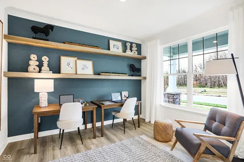 $698,580 | 19843 Hazelnut Boulevard, Noblesville, IN 46062