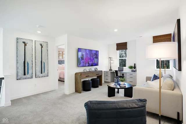 $698,580 | 19843 Hazelnut Boulevard, Noblesville, IN 46062