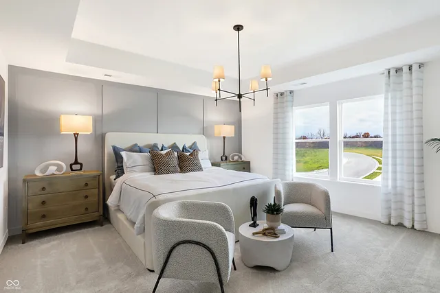 $698,580 | 19843 Hazelnut Boulevard, Noblesville, IN 46062