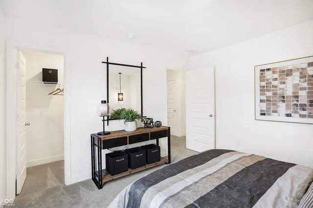 $698,580 | 19843 Hazelnut Boulevard, Noblesville, IN 46062