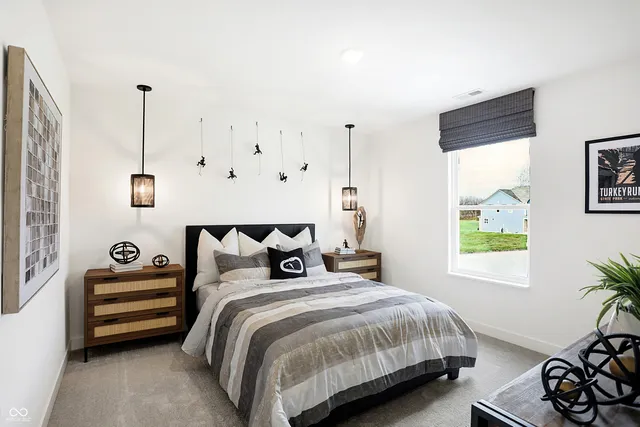 $698,580 | 19843 Hazelnut Boulevard, Noblesville, IN 46062