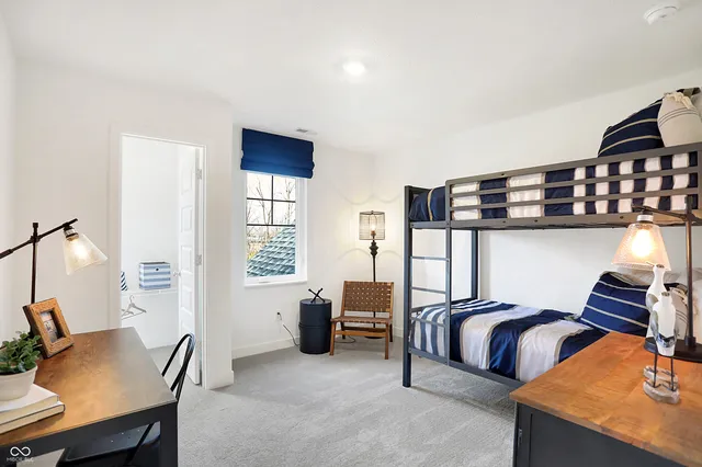 $698,580 | 19843 Hazelnut Boulevard, Noblesville, IN 46062