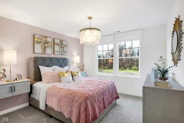 $698,580 | 19843 Hazelnut Boulevard, Noblesville, IN 46062