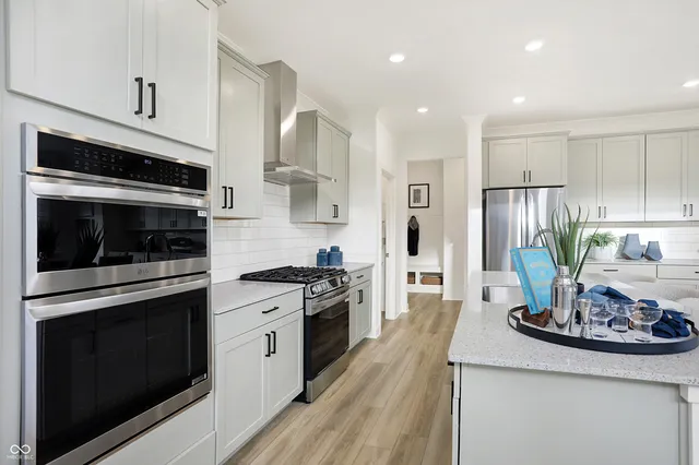 $698,580 | 19843 Hazelnut Boulevard, Noblesville, IN 46062