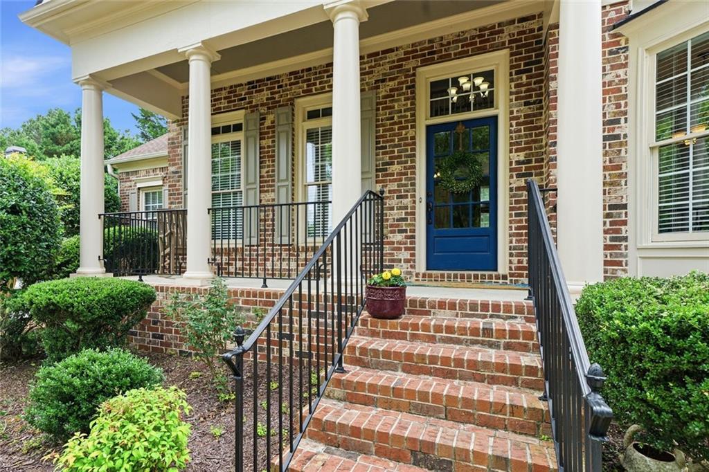 2570 Middleton Way Grayson, GA 30017 - Photo 4 of 91