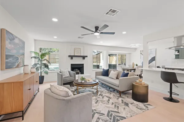 $650,000 | 12026 Lincolnshire Drive, Austin, TX 78758