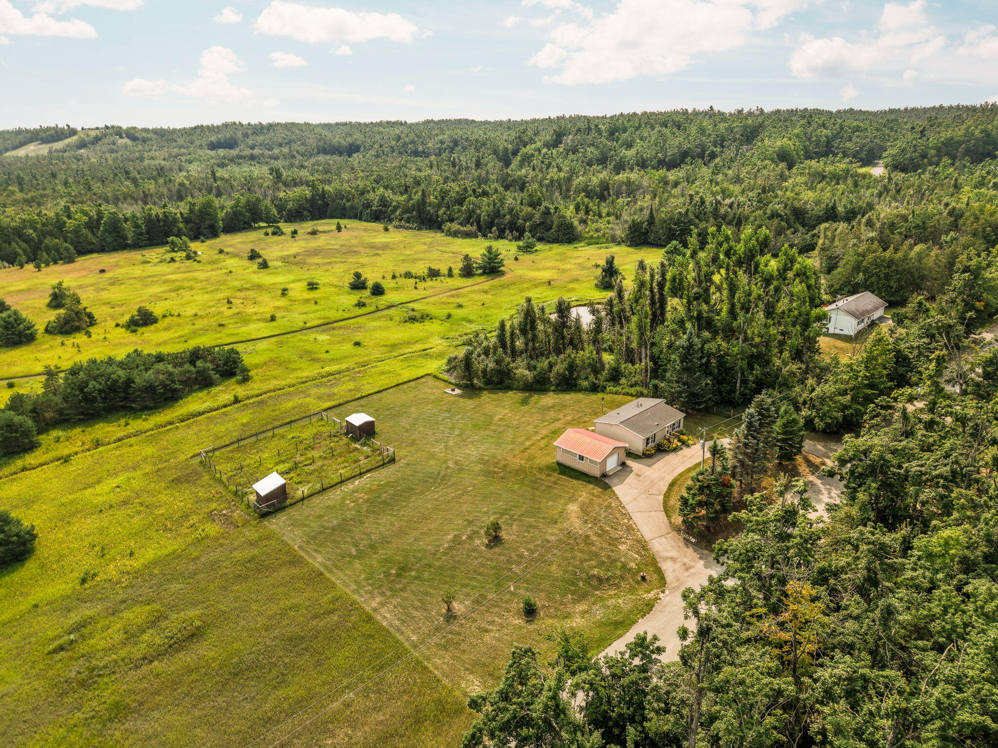 871 Sparr Road Gaylord, MI 49735 - Photo 47 of 61 Gallery Image 47