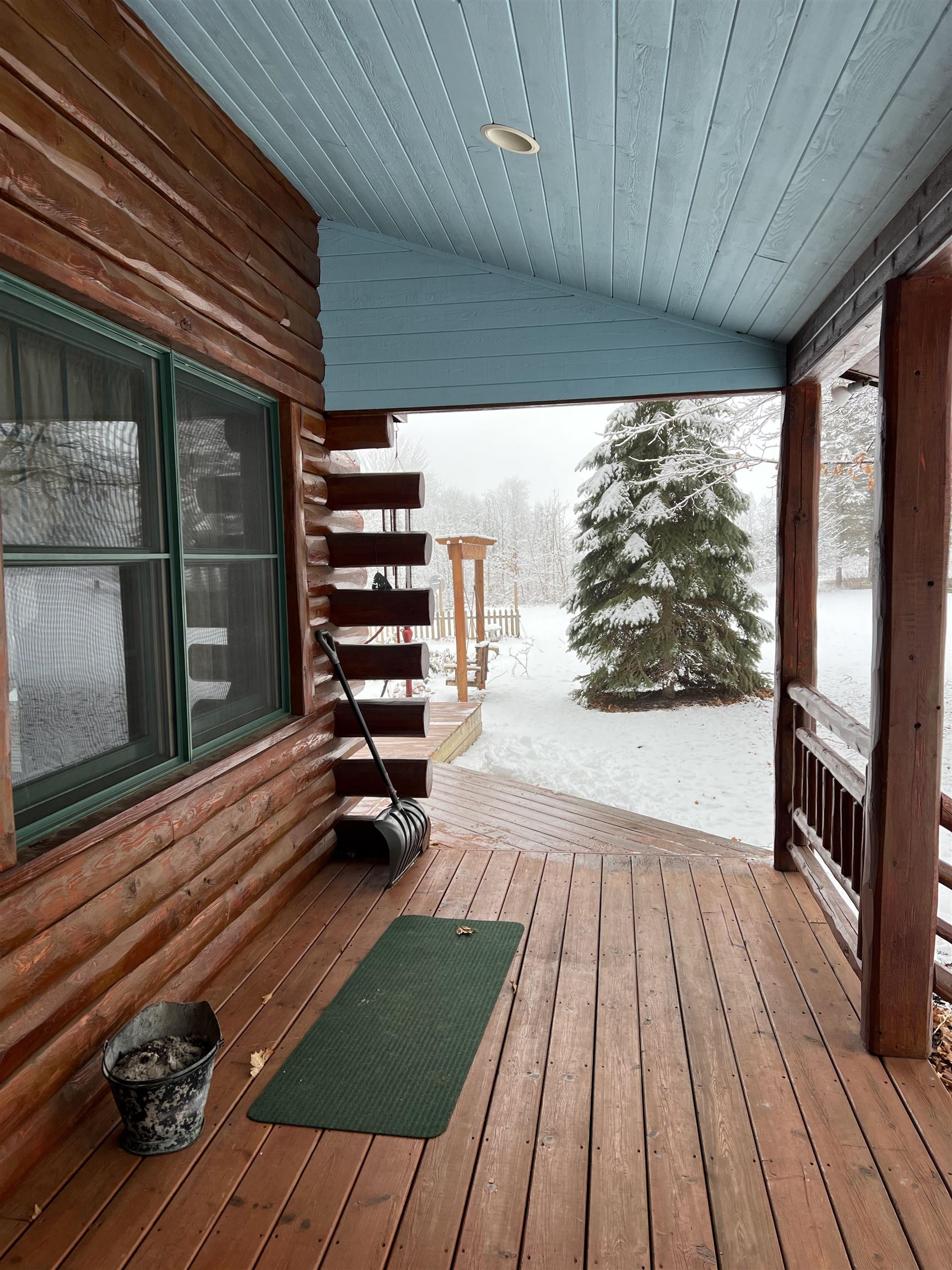 5362 North Forward Road Lake City, MI 49651 - Photo 12 of 80 1907107-11.JPG
