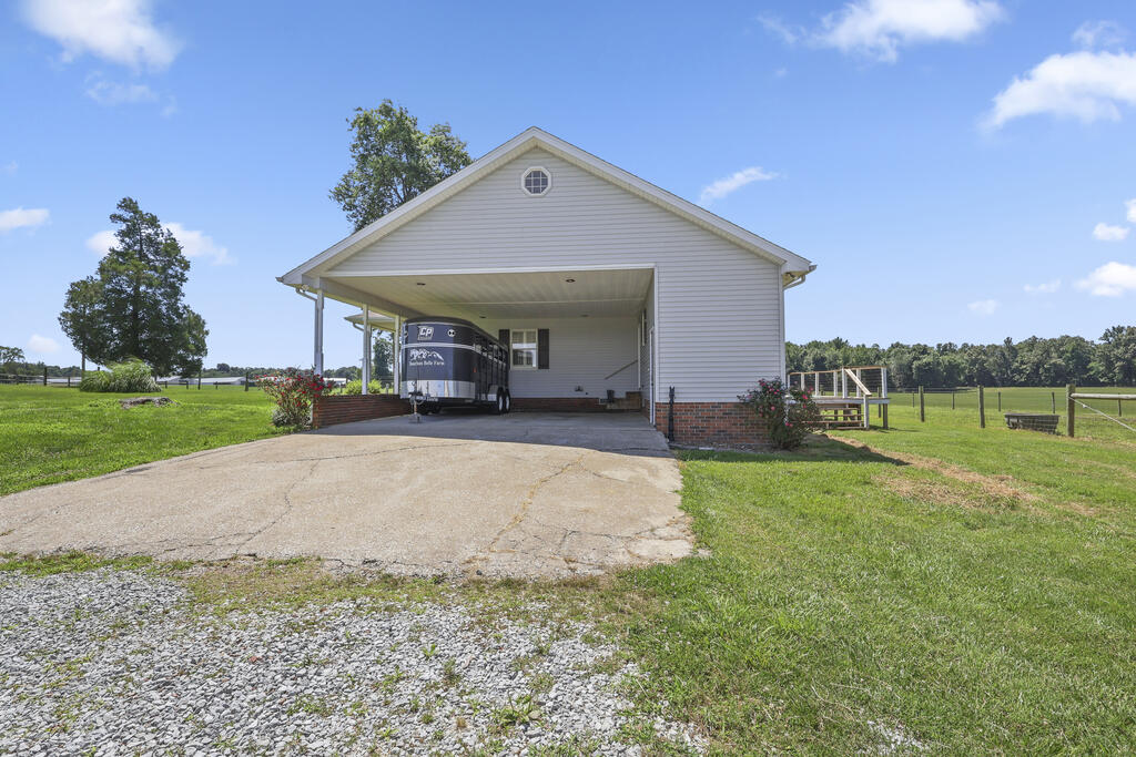 545 Lennie Road Hanson, KY 42413 - Photo 39 of 51 Gallery Image 39