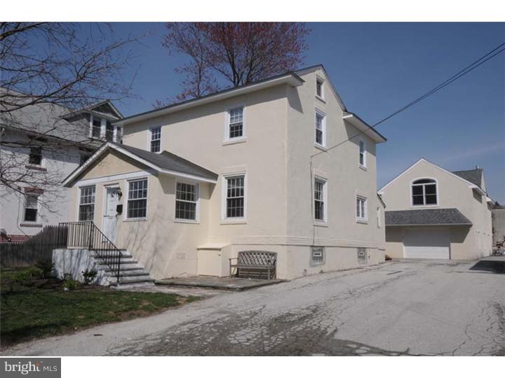 31 Berkley Road Devon, PA 19333 - Photo 1 of 18 Exterior Front