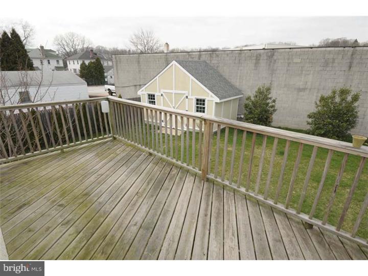 31 Berkley Road Devon, PA 19333 - Photo 14 of 18 Deck