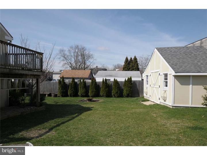 31 Berkley Road Devon, PA 19333 - Photo 16 of 18 Exterior Back
