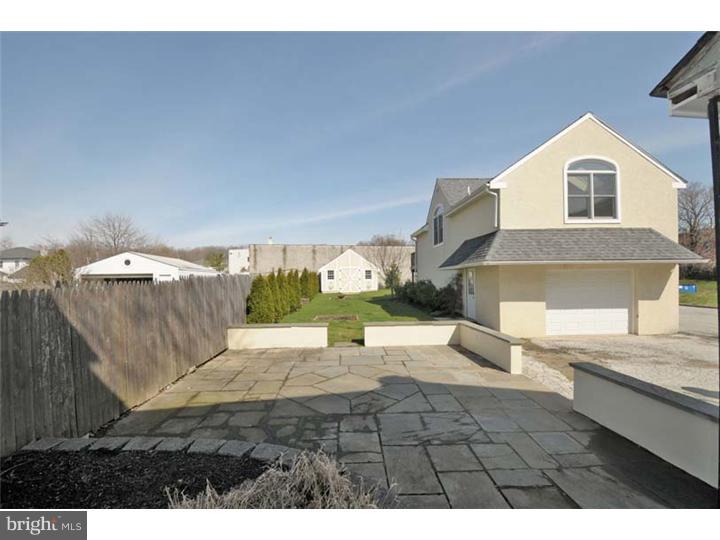 31 Berkley Road Devon, PA 19333 - Photo 18 of 18 Patio