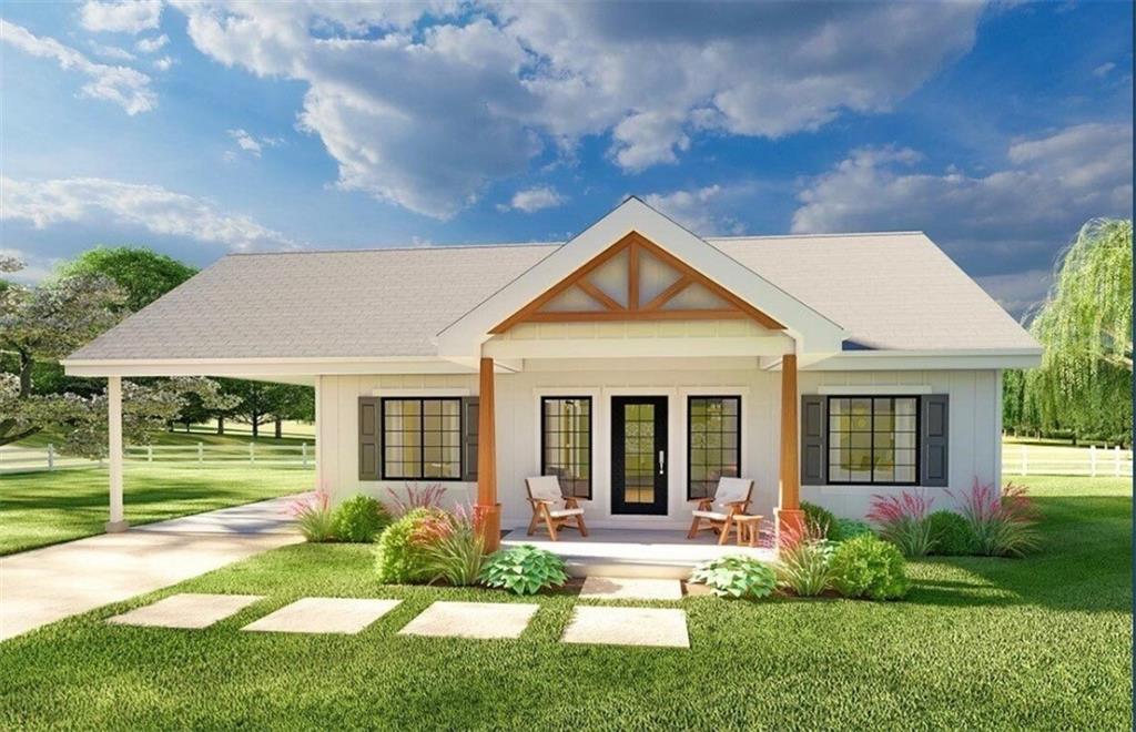 825 Rider Road Dawsonville, GA 30534 - Photo 1 of 1 Gallery Image 1