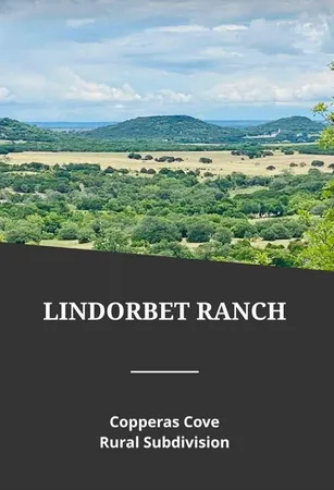 $189,000 | 16-lindorbet Lindorbet Road, Kempner, TX 76539