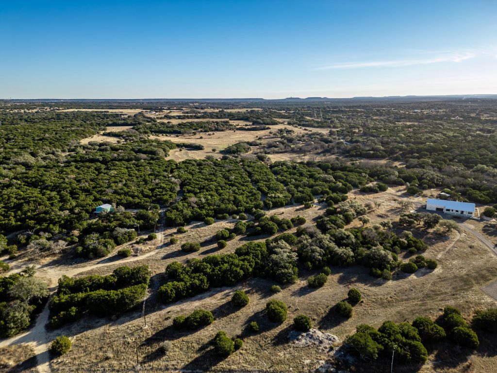 16-lindorbet Lindorbet Road Kempner, TX 76539 - Photo 3 of 5 Aerial view
