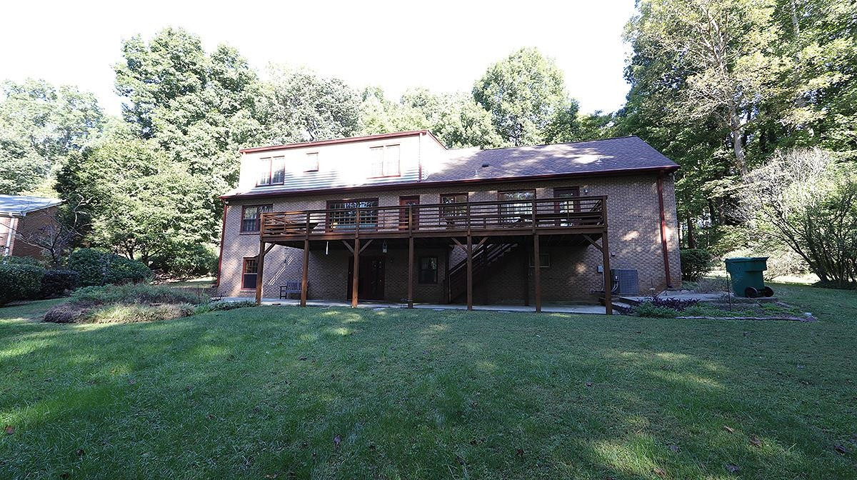 9005 Oneal Road Raleigh, NC 27613 - Photo 23 of 24 Photo 23