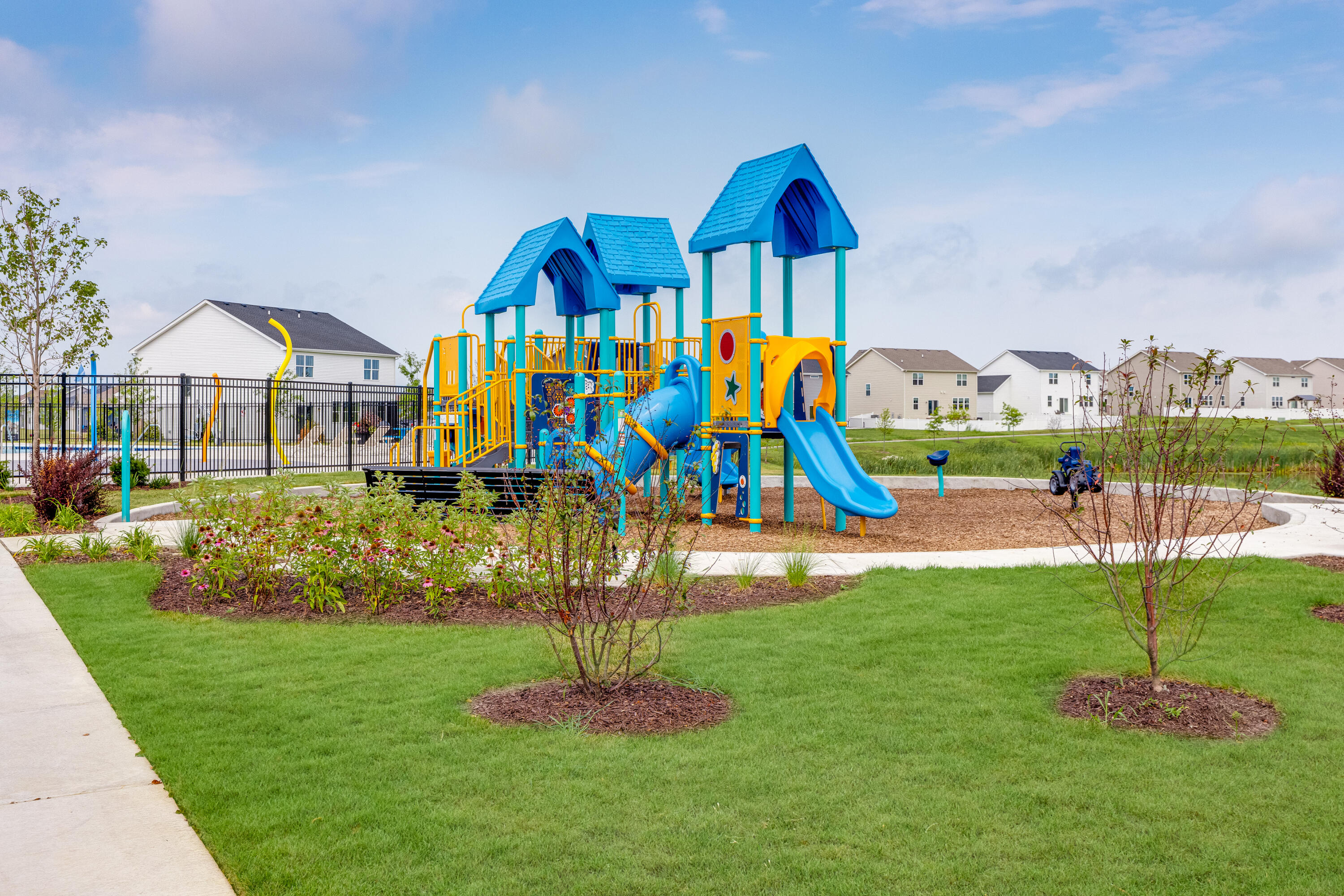 5724 East 110th Avenue Winfield, IN 46307 - Photo 34 of 40 3000x2001