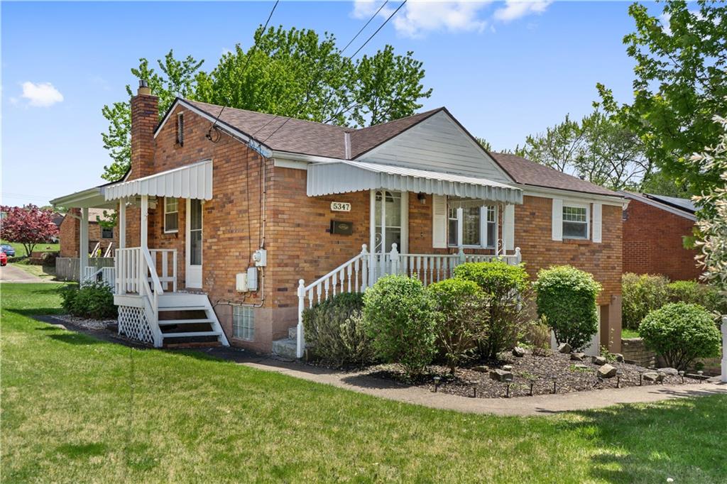 5347 Blossom Road Pittsburgh, PA 15236 - Photo 1 of 37 Gallery Image 1