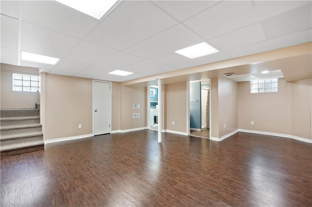 5347 Blossom Road Pittsburgh, PA 15236 - Photo 20 of 37 Gallery Image 20