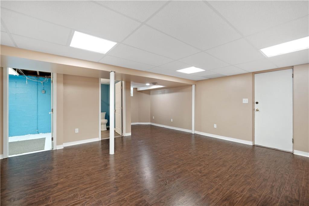 5347 Blossom Road Pittsburgh, PA 15236 - Photo 21 of 37 Gallery Image 21