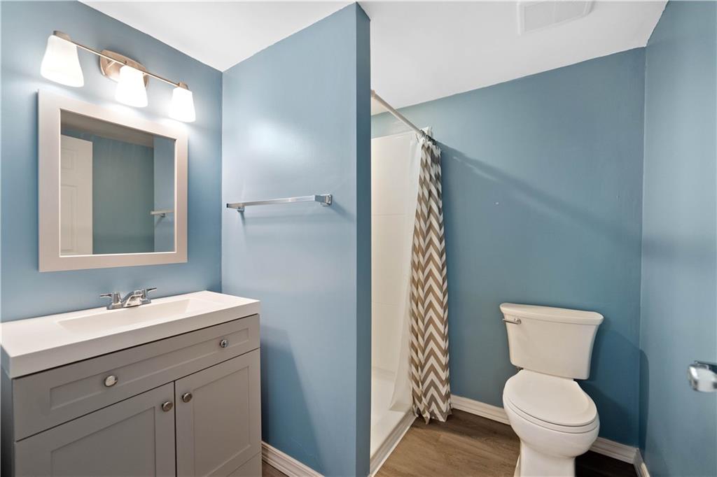 5347 Blossom Road Pittsburgh, PA 15236 - Photo 23 of 37 Gallery Image 23