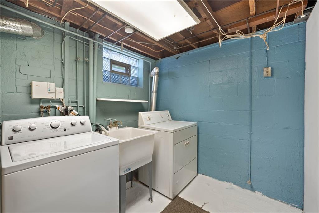 5347 Blossom Road Pittsburgh, PA 15236 - Photo 24 of 37 Gallery Image 24