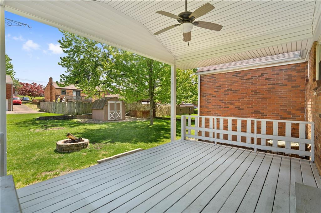 5347 Blossom Road Pittsburgh, PA 15236 - Photo 25 of 37 Gallery Image 25