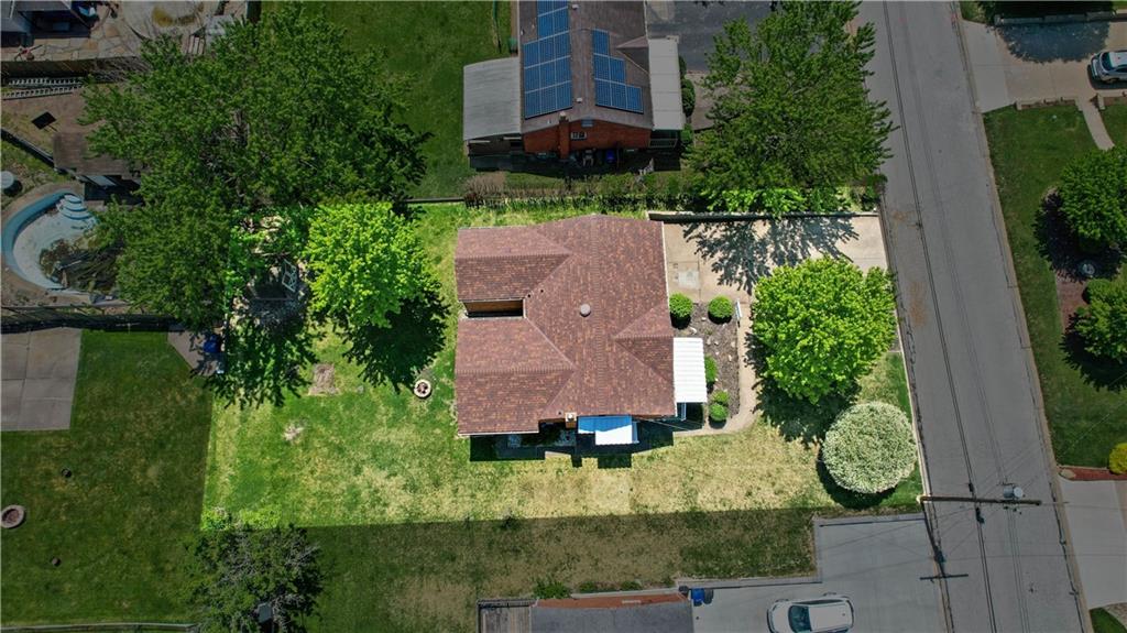 5347 Blossom Road Pittsburgh, PA 15236 - Photo 29 of 37 Gallery Image 29